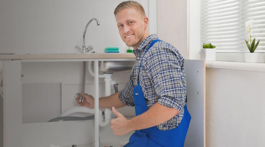 Burst Pipe Emergency Service in Salineville, OH
